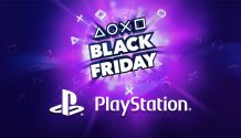 PlayStation: Black Friday 2018