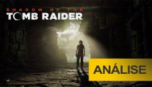 Shadow of the Tomb Raider