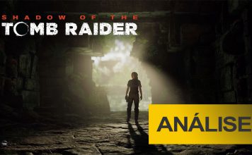 Shadow of the Tomb Raider