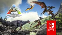 ARK: Survival Evolved