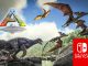 ARK: Survival Evolved