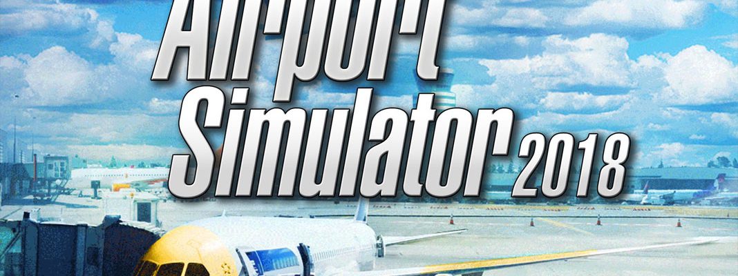 Airport Simulator 2018