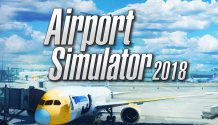 Airport Simulator 2018