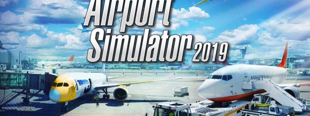 Airport Simulator 2019