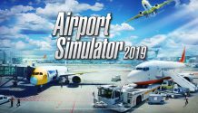 Airport Simulator 2019