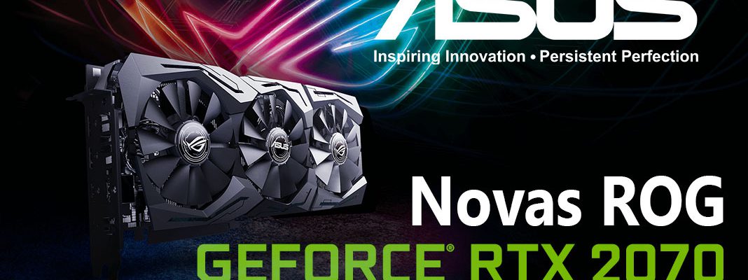 ROG Strix RTX 2070