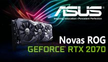 ROG Strix RTX 2070