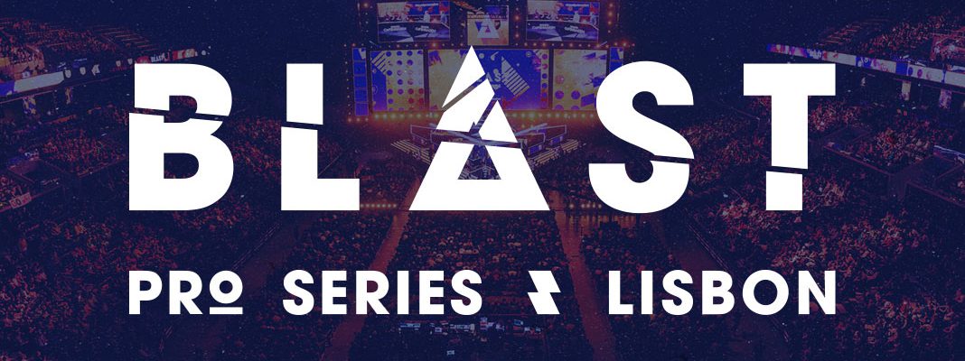 BLAST Pro Series: Lisbon 2018