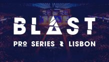 BLAST Pro Series: Lisbon 2018