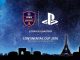 FIFA 19 - Continental Cup 2018