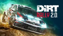 DiRT Rally 2.0