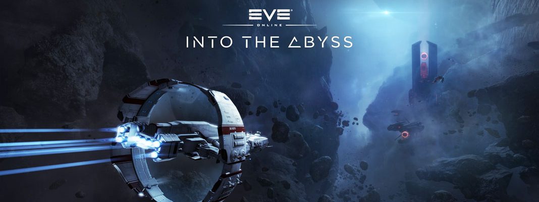 EVE Online Into the Abyss