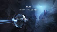 EVE Online Into the Abyss