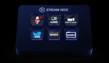 Elgato Stream Deck Mini