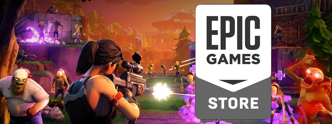 Epic Games Store