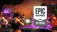 Epic Games Store