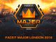 FACEIT Major London 2018