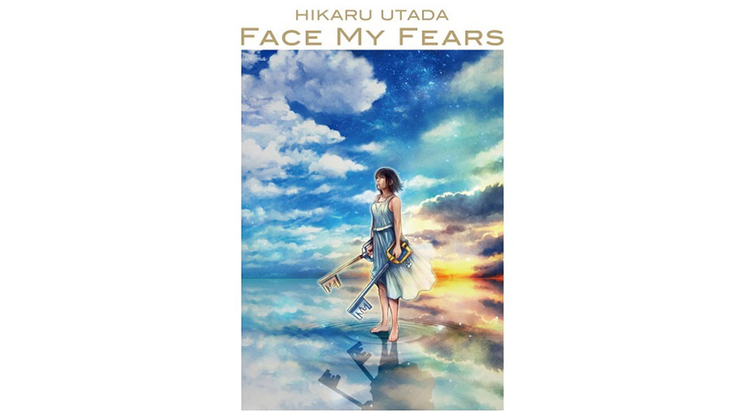 Face My Fears - Hikaru Utada