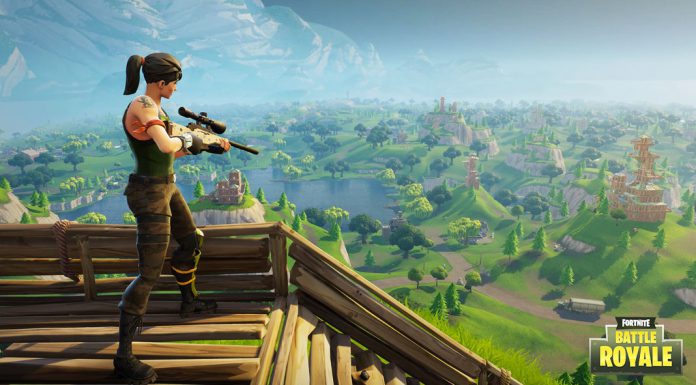 Fortnite vai ter 100 milhões de dólares em prémios nos Esports Fortnite