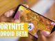 Fortnite Android