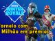 Fortine Winter Royale Tournament