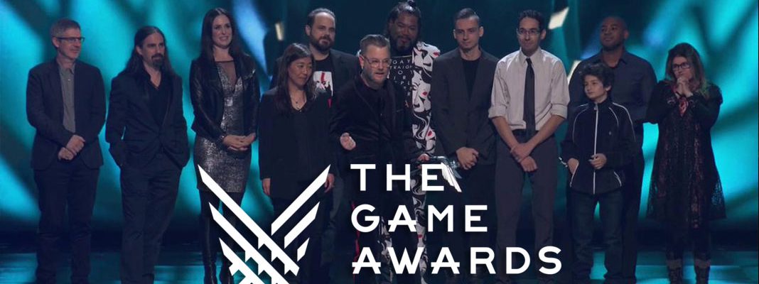 The Game Awards 2018