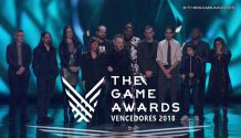 The Game Awards 2018