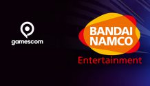 Gamescom 2018 - Bandai Namco