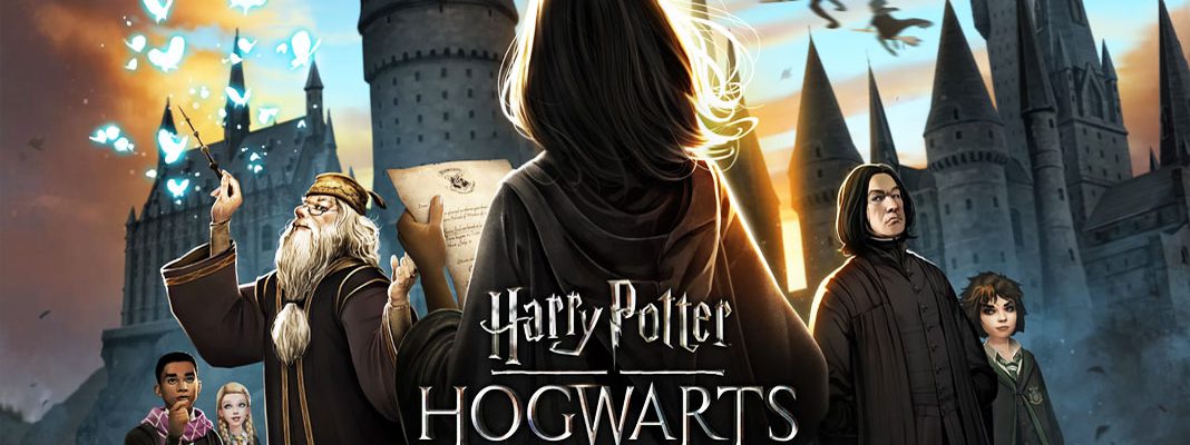 Harry Potter: Hogwarts Mystery