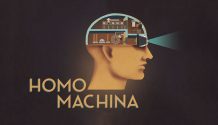 Homo Machina