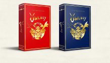 Owlboy Limited Edition