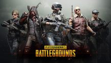 PlayerUnknown’s Battlegrounds (PUBG)