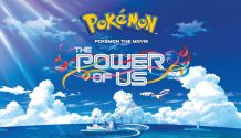 Pokémon the Movie: The Power of Us