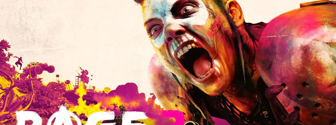 RAGE 2