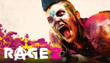 RAGE 2