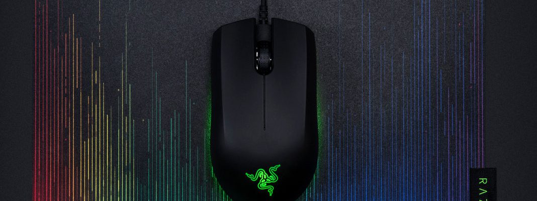 Razer Abyssus Essential