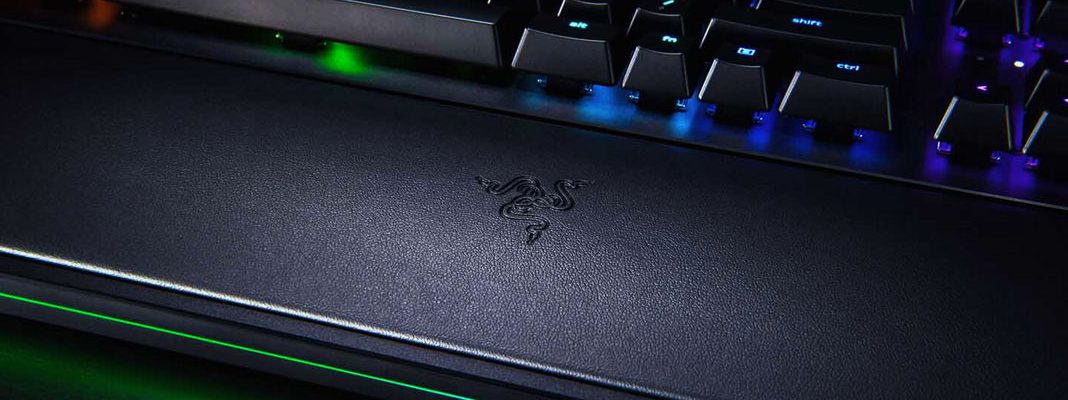 Razer Huntsman