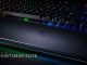 Novos teclados Razer Huntsman prometem uma performance à velocidade da luz Razer Huntsman