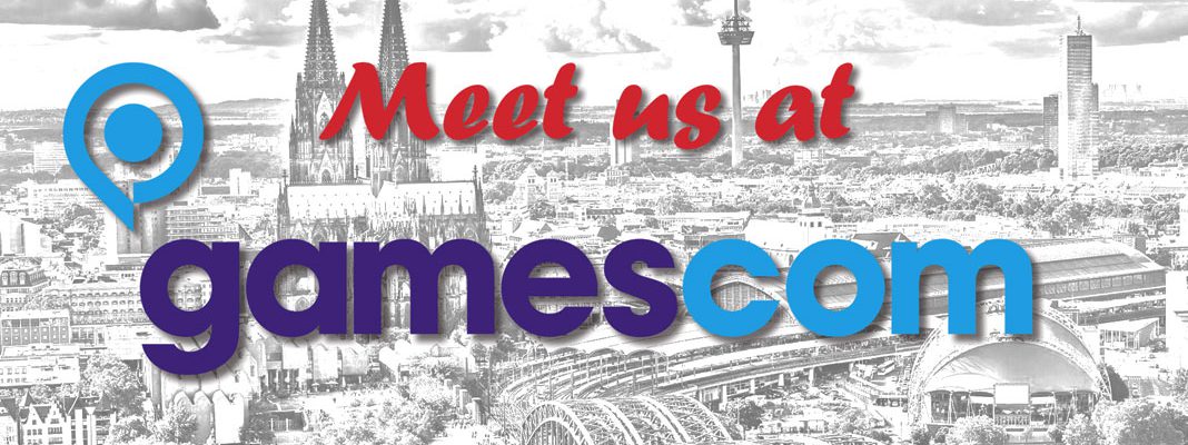 Soedesco Gamescom 2018