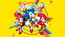 Sonic Mania Plus