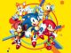 Sonic Mania Plus novo trailer Sonic Mania Plus