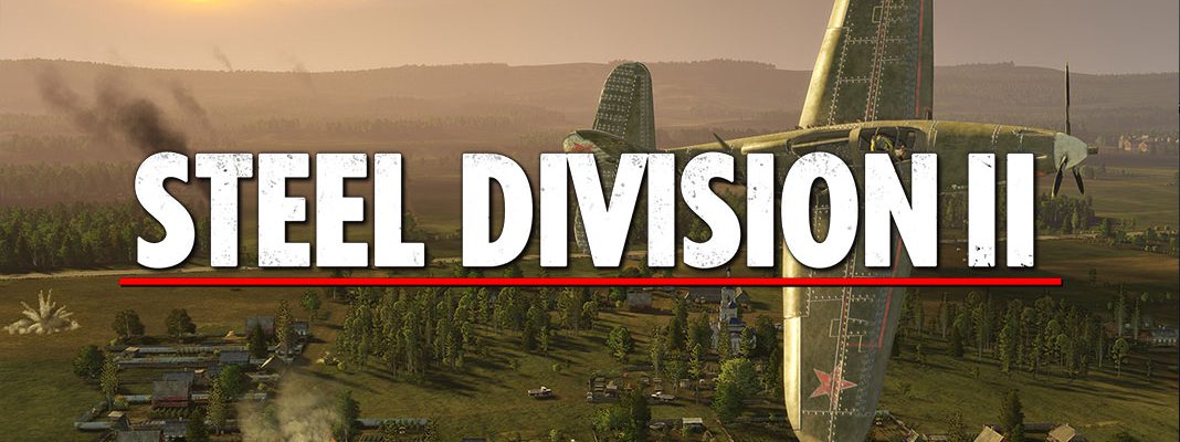 Steel Division 2