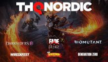 THQ Nordic