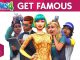 The Sims 4 Get Famous