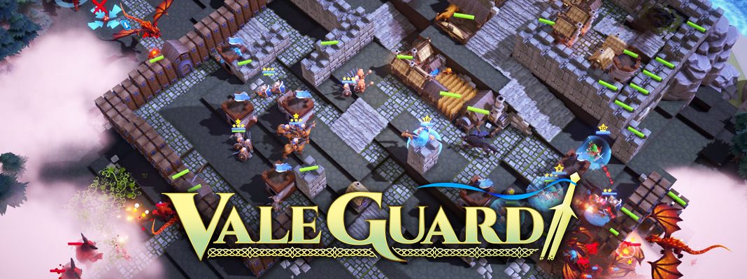 Valeguard