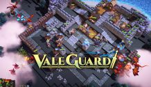 Valeguard