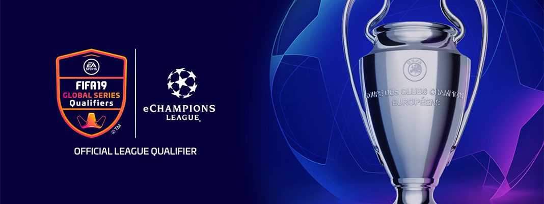 eChampions League