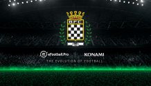 Boavista junta-se à liga eFootball.Pro