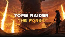 Shadow of the Tomb Raider - The Forge