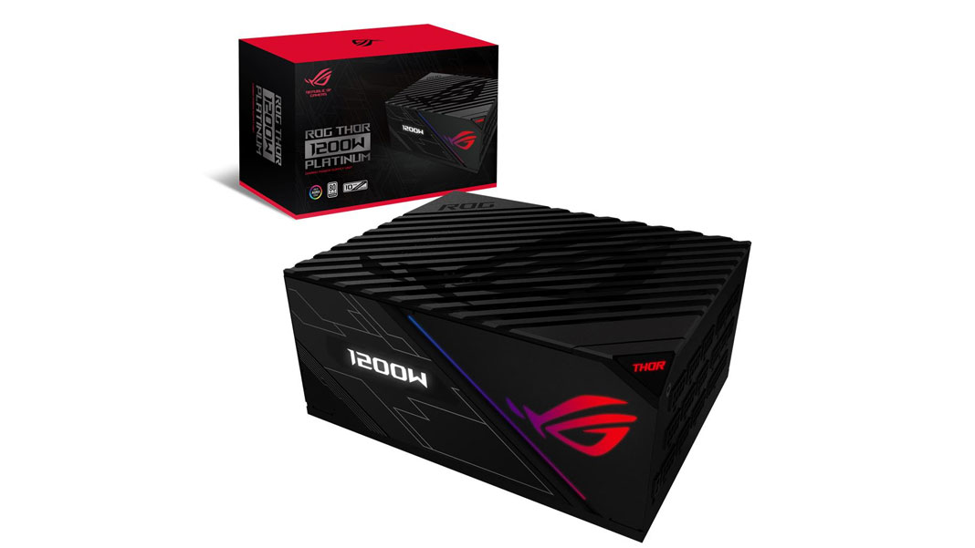 Asus ROG Thor